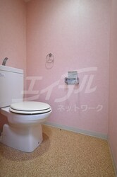 コーポみしまの物件内観写真